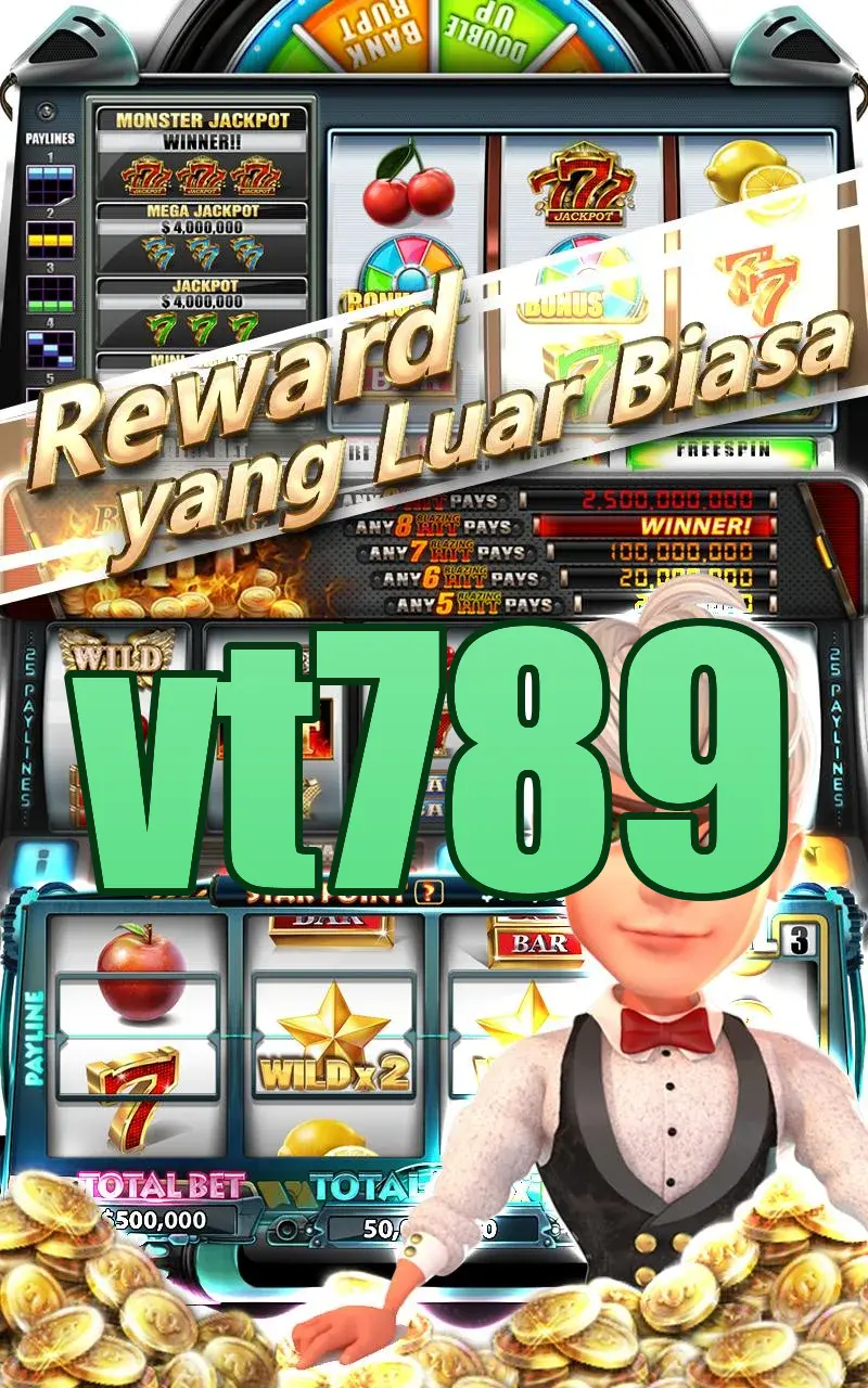 vt789 APK